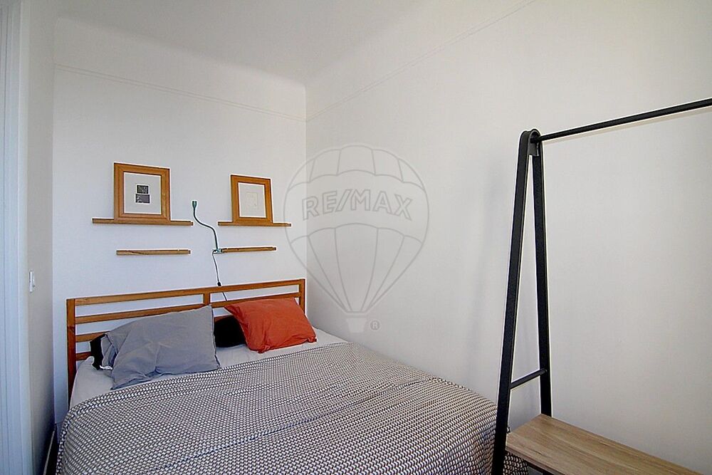 Vente Appartement Appartement 3 chambre(s) à vendre Colombes