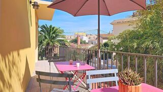  Appartement à vendre 4 pièces 