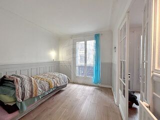  Appartement à vendre 3 pièces 