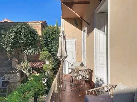  Appartement à vendre 3 pièces 