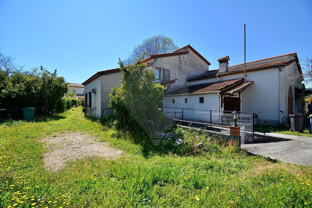 Maison 4 chambre(s) à vendre