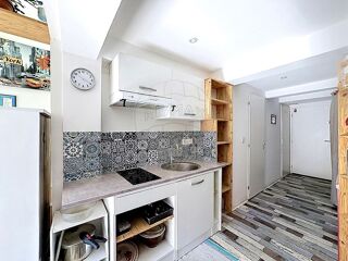  Maison à vendre 3 pièces 