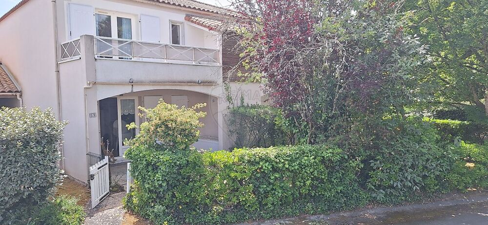 Vente Maison Maison 2 chambre(s) à vendre Saint-palais-sur-mer