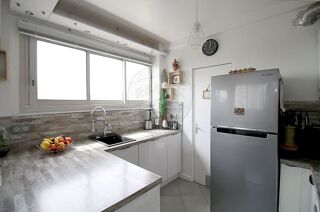  Appartement à vendre 4 pièces 