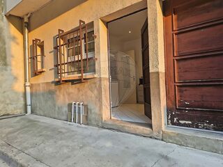  Appartement à vendre 1 pièce 
