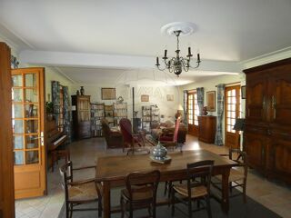  Maison à vendre 9 pièces 