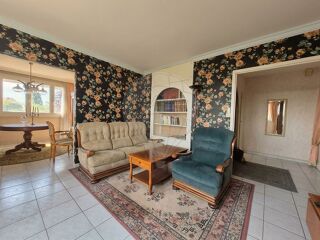  Appartement à vendre 4 pièces 