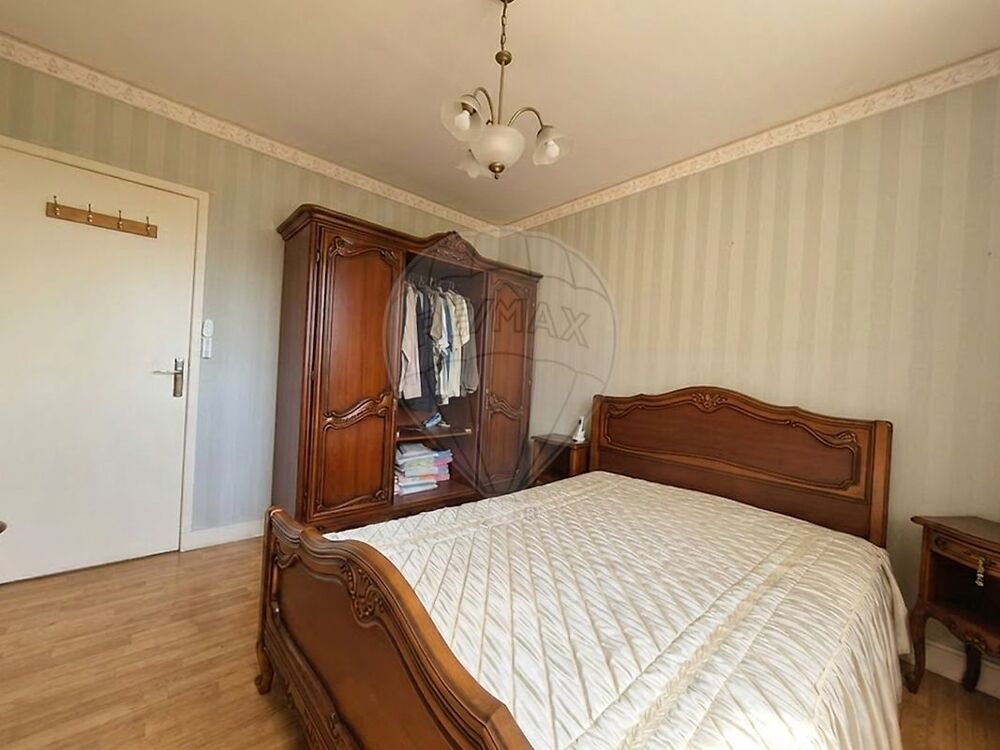 Vente Appartement Appartement 2 chambre(s) à vendre Troyes