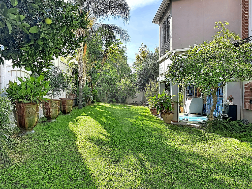 à vendre  Maison Perpignan (66000)