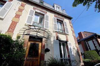  Maison � vendre 6 pi�ces 