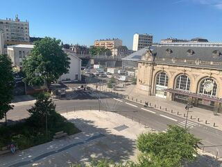  Appartement à vendre 2 pièces 