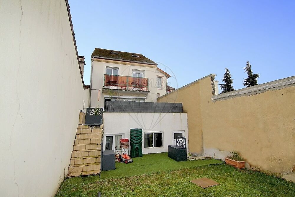 Maison 5 chambre(s) à vendre