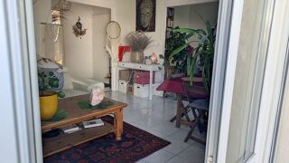  Appartement à louer 4 pièces 