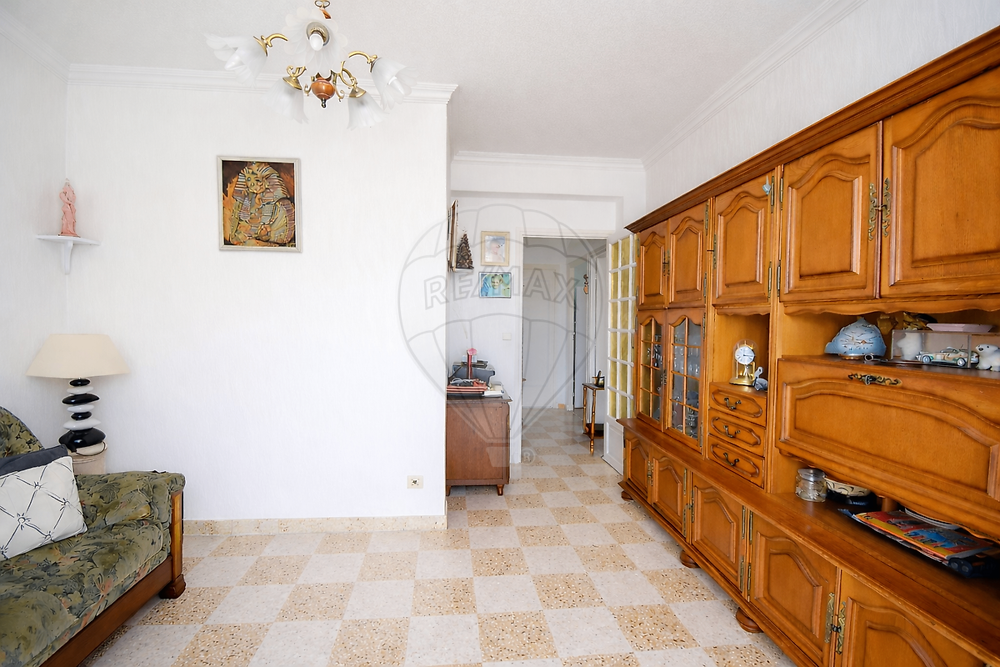 Vente Appartement Appartement 2 chambre(s) à vendre Antibes