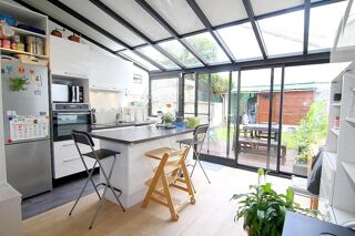  Maison � vendre 6 pi�ces 