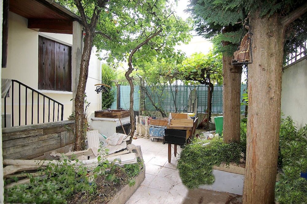Vente Maison Maison 3 chambre(s) à vendre Colombes