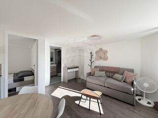  Appartement � vendre 2 pi�ces 