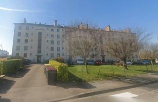  Appartement � vendre 2 pi�ces 