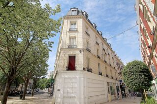  Appartement à vendre 2 pièces 