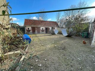  Maison � vendre 8 pi�ces 