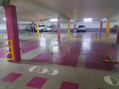   Parking  à vendre 