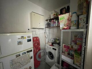  Appartement � vendre 2 pi�ces 