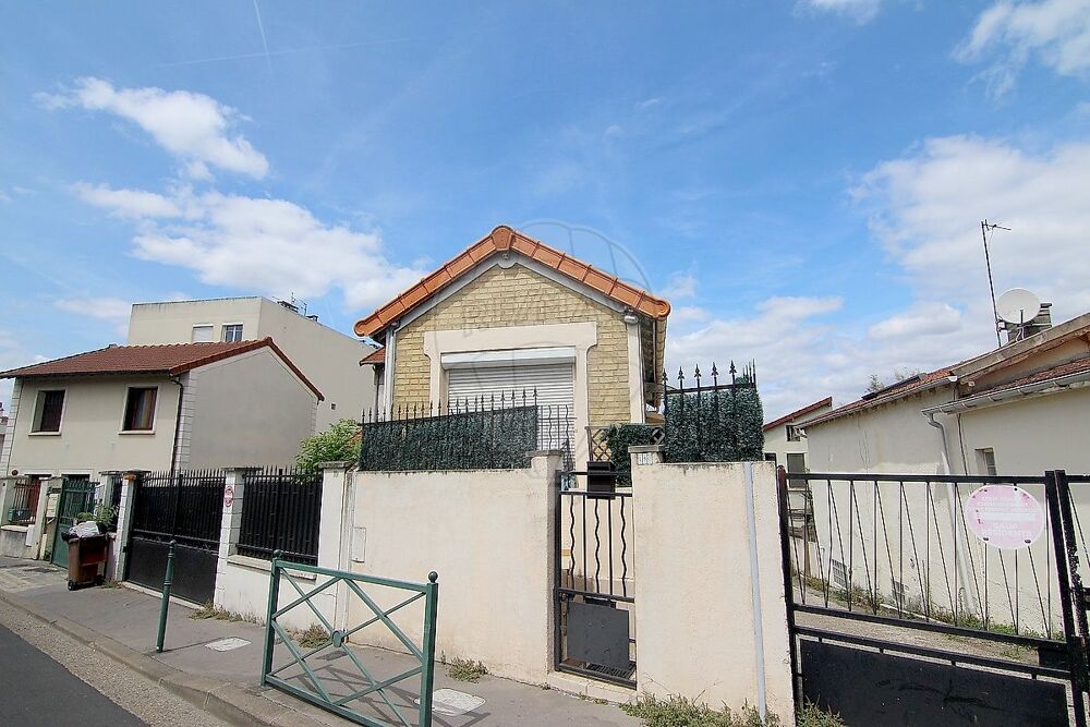 Vente Maison Maison 1 chambre(s) à vendre Colombes