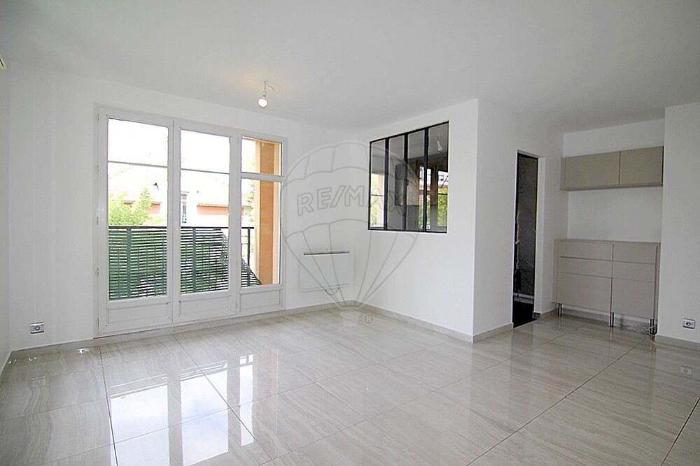 Location Appartement Appartement 2 chambre(s) à louer Villeneuve-la-garenne
