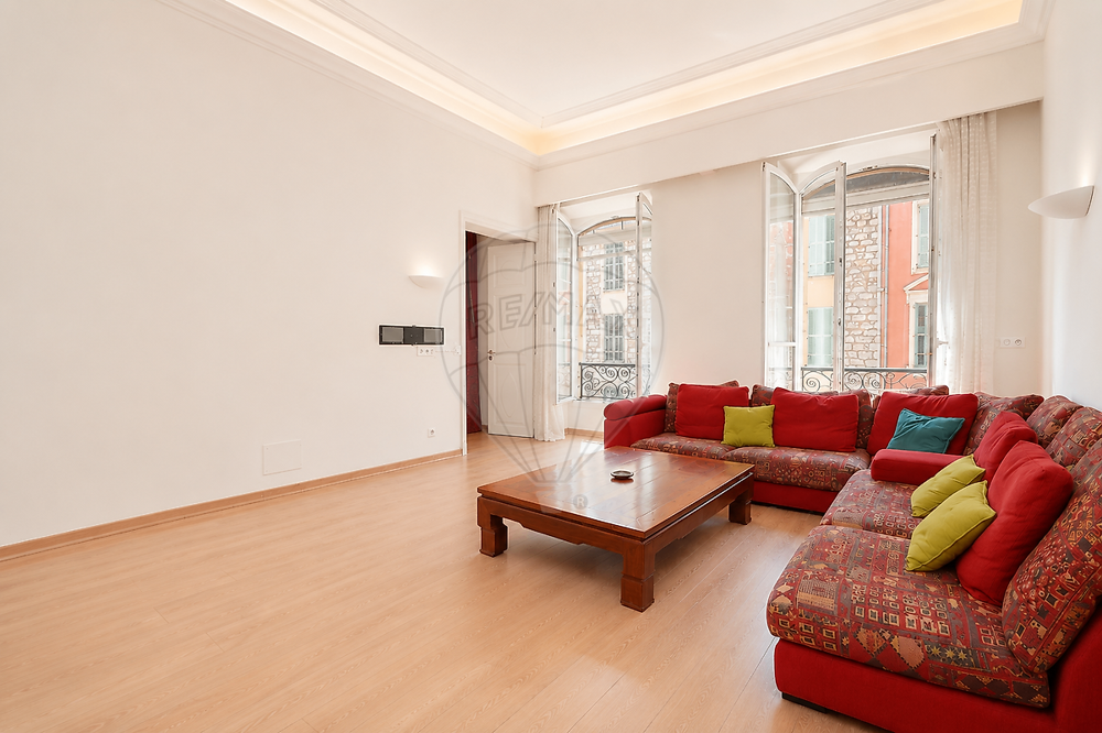 Appartement 4 chambre(s) à vendre
