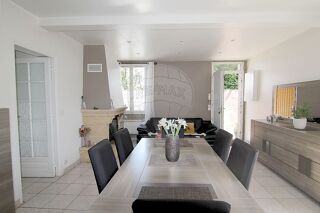  Maison à vendre 4 pièces 