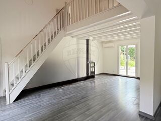  Maison à vendre 4 pièces 