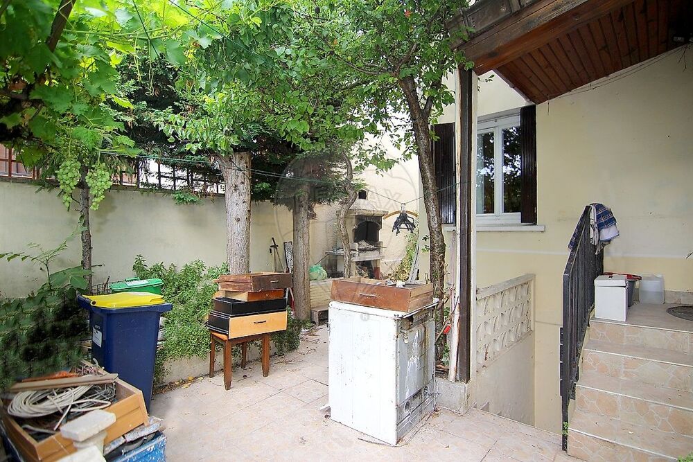 Vente Maison Maison 3 chambre(s) à vendre Colombes