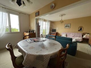  Appartement à vendre 4 pièces 