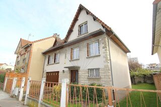  Maison � vendre 10 pi�ces 