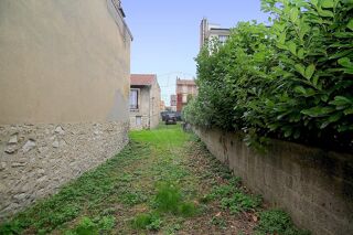  Terrain � vendre 600 m�