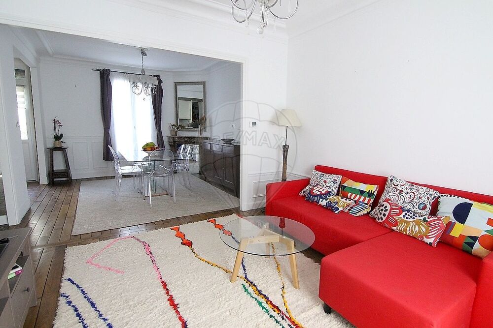 à vendre  Maison Enghien-les-Bains (95880)