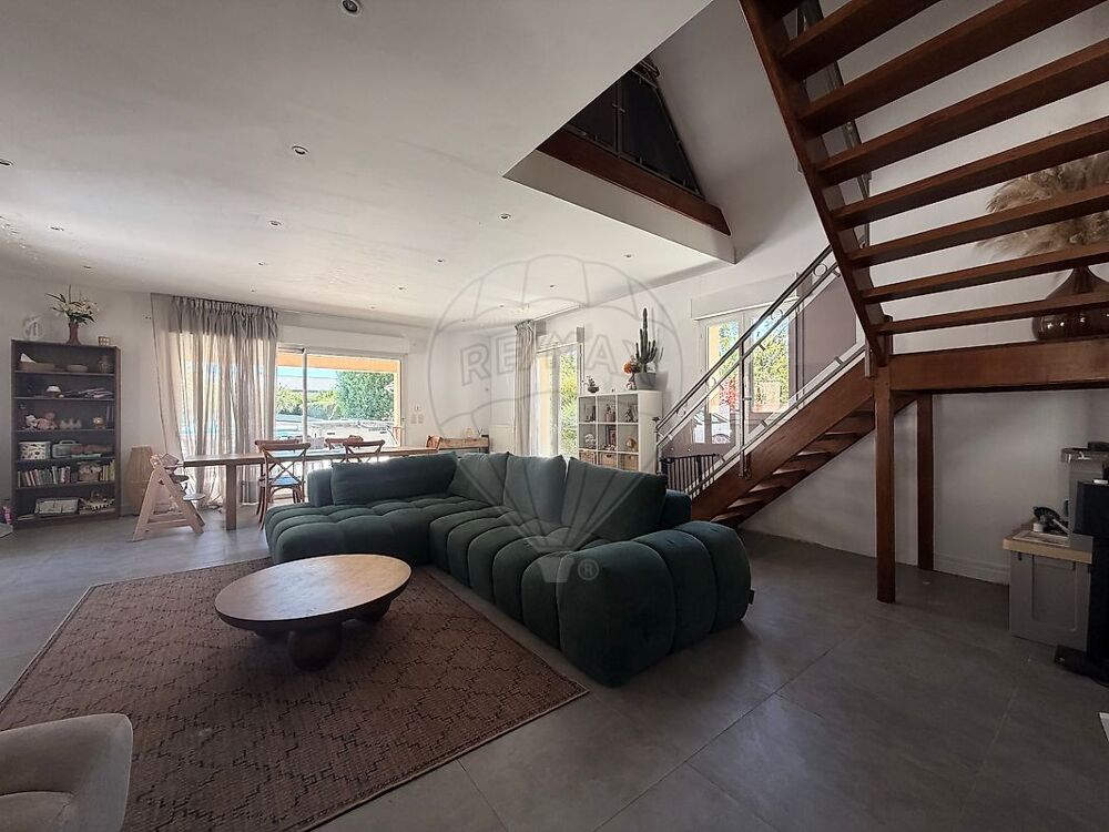 Maison 5 chambre(s) à vendre