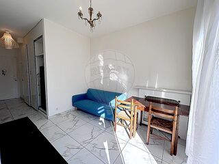  Appartement � louer 2 pi�ces 