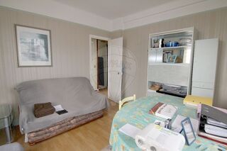  Appartement à vendre 2 pièces 