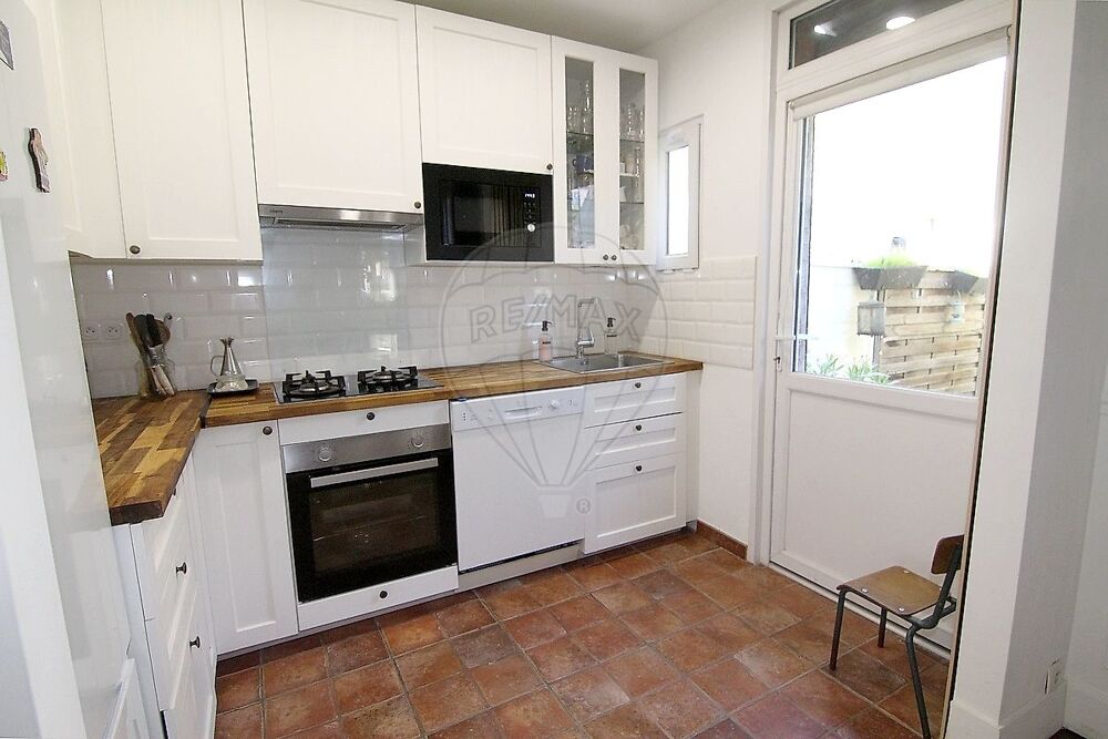 à vendre  Maison Enghien-les-Bains (95880)