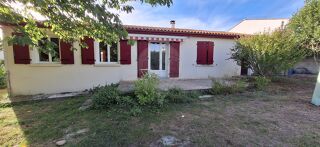  Maison à vendre 4 pièces 