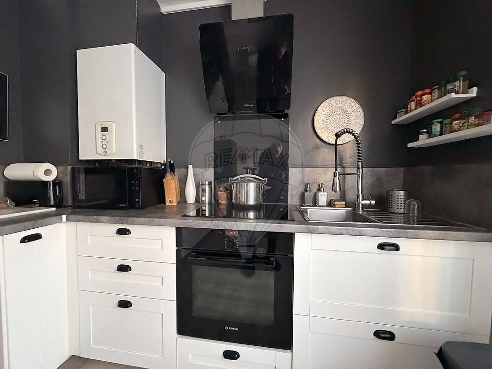 Vente Appartement Appartement 2 chambre(s) à vendre Saint-andré-les-vergers
