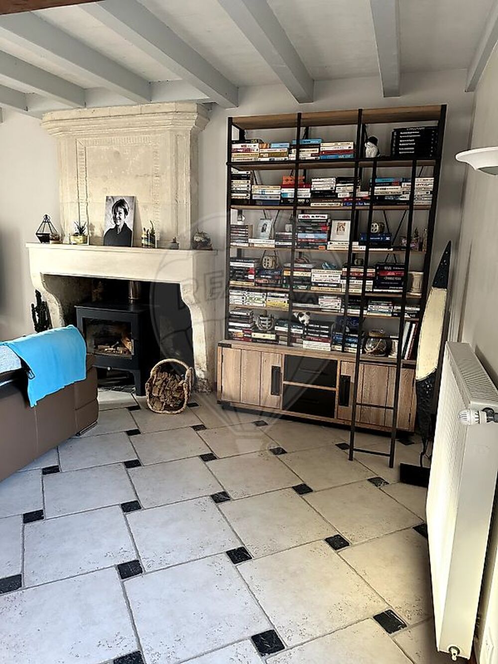 Maison 4 chambre(s) à vendre