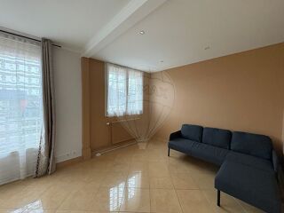  Appartement à louer 3 pièces 