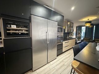  Maison � vendre 5 pi�ces 