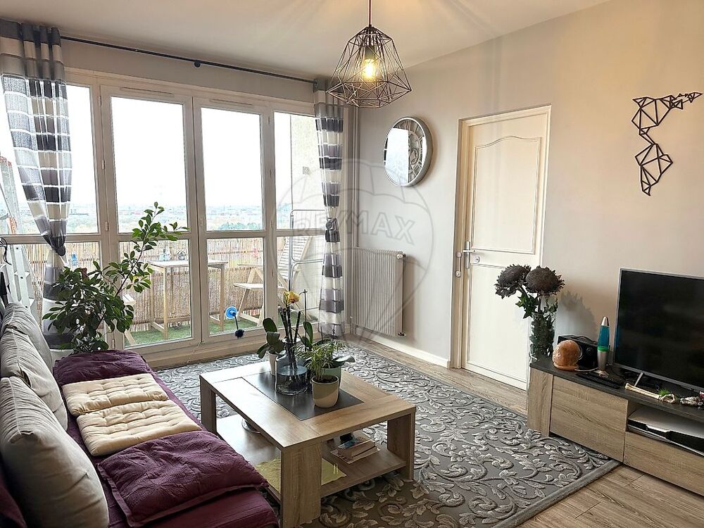 Location Appartement Appartement 1 chambre(s) à louer Villeneuve-la-garenne