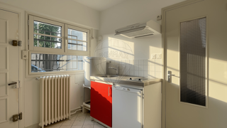  Appartement à vendre 1 pièce 