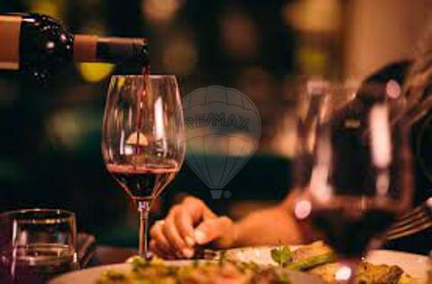 Caf&eacute; H&ocirc;tel Restaurant 2 chambre(s) &agrave; vendre 327000 06650 Opio