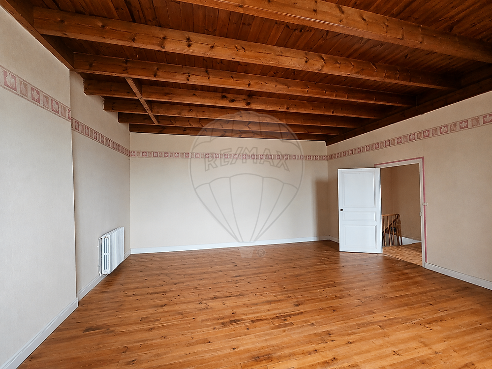 Maison 5 chambre(s) à vendre