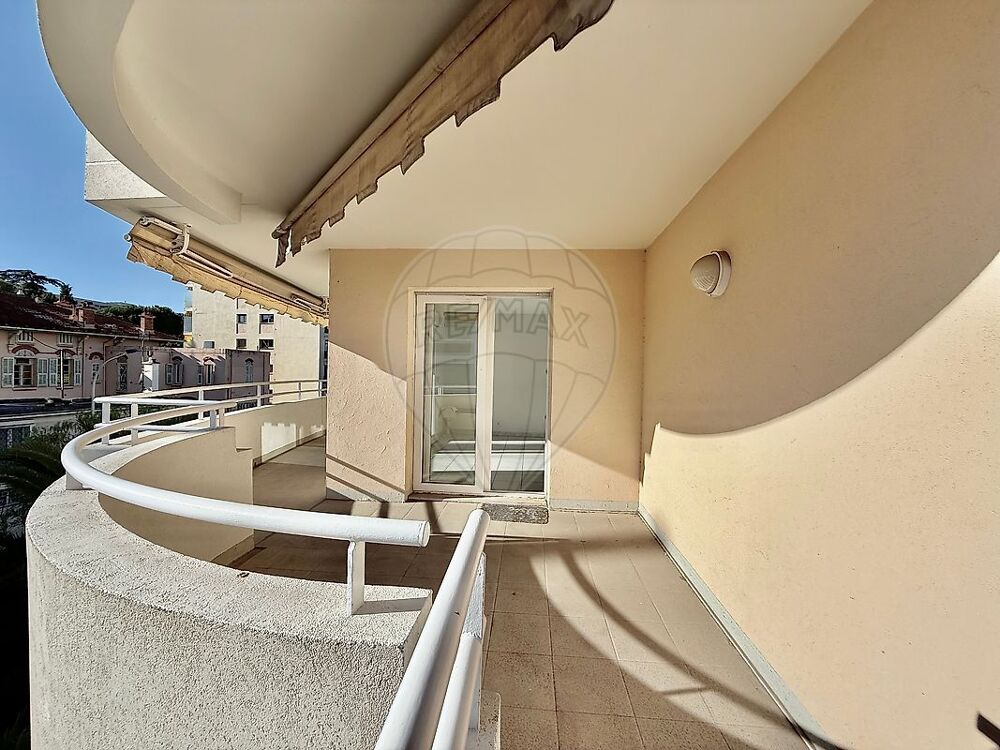 Vente Appartement Appartement 2 chambre(s) à vendre Cannes